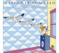 Flock of Seagulls - The Best Of A Flock Of Seagulls