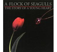 FLOCK OF SEAGULLS - The Story of a Young Heart