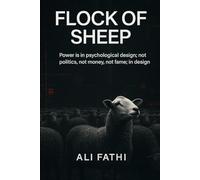 Flock of Sheep: A forbidden psychological weapon disguised as a book