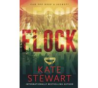 Flock (Ravenhood The) - Paperback NEW Stewart, Kate 30/12/2023