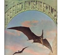 Flock, The - Flock, The - Dinosaur Swamps - CBS - S 64055