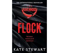 Flock (Paperback) - Kate Stewart Book