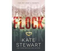 Flock (The Ravenhood)