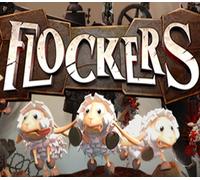 Flockers AR XBOX One CD Key