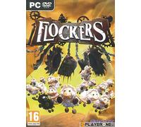 Flockers (PC DVD)