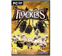 Flockers (PC DVD)