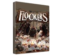 Flockers Xbox Live Key EUROPE