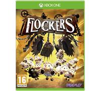 Flockers (Xbox One)