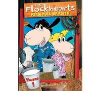 Flockhearts: Farm Full of Faith [DVD] [Region 1] [US Import] [NTSC]