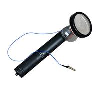 Flocking Machine Static Flock Applicator Railroad Grass Model Building, Type H