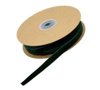 Flocking Ribbon 2000x1x0.1cm for Gift Wrapping DIY Crafts | Reusable Plush Trim, Elegant Finish, Suitable for Boxes, Necklaces, Clothing, Headwear, Boutiques and Events