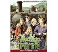 Flockton Flyer - The Complete Series [DVD] [1978]