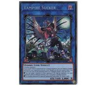 FLOD-EN050 Vampire Sucker Trading Card