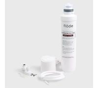Flode 3 in 1 Boiling Water Tap Replacement Carbon Filter - Full kit, Comes with Replacement housing. Compatible with ETAL & ELLSI.