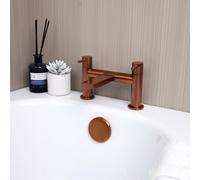 Flode Eslov Bath Filler - Copper