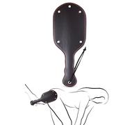 FLODISE Paddle with Comfortable Handle and Loop Costume Accessories
