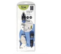 Floe Touring Caravan Drainage Kit - Truma Ultraflow Pistol Grip Connection