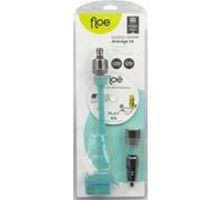 Floe Touring Caravan Drainage Kit - Whale Connection