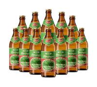 Flötzinger Weiz’n Märzen Festbier - 12 x 500ml Bottles | Imported German Märzen Beer | Traditional Bavarian Festbier | Premium Oktoberfest Lager | 5.8% ABV