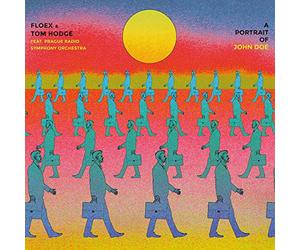 Floex & Tom Hodge Prague Radio Symphony Orchestra - A Portrait of John Doe