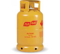 FloGas 13Kg Butane Gas Cylinder 13Kg Butane Gas Cylinder