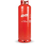 FloGas 47Kg Propane Gas Cylinder 47Kg Propane Gas Cylinder