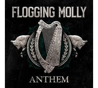 Flogging Molly – Anthem – Vinyl