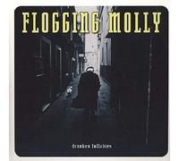 Flogging Molly - Drunken Lullabies [VINYL]