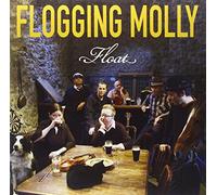 Flogging Molly - Float [VINYL]