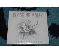 Flogging Molly - Speed Of Darkness