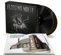 Flogging Molly - Speed Of Darkness