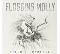Flogging Molly - Speed of Darkness [VINYL]