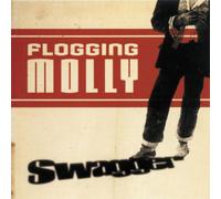 Flogging Molly - Swagger