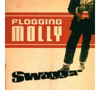 Flogging Molly - Swagger
