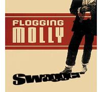 Flogging Molly - Swagger [Ltd Coloured Vinyl] [VINYL]
