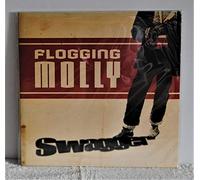 Flogging Molly - Swagger [VINYL]