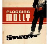 Flogging Molly - Swagger [VINYL]