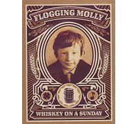 Flogging Molly - Whiskey On A Sunday