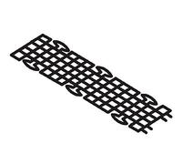 FLOGUARD Leaf Protection System 5m Pack - Bag of 2