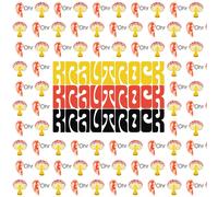 Floh De Cologne / Anima / Bernd Noske Krautrock (CD)