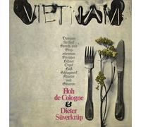FLOH DE COLOGNE & DIETER SÜVERKRÜP - VIETNAM