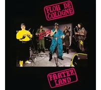 FLOH DE COLOGNE - FAATERLAND [VINYL]