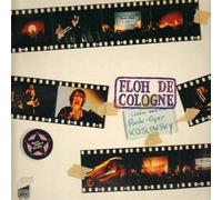 Floh De Cologne - Floh De Cologne - Lieder Aus Der Rock-Oper Koslowsky - Pläne - 88 230