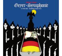 Floh De Cologne Geyer-Symphonie (CD) Album (US IMPORT)