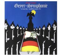 Floh de Cologne - Geyer Symphonie [VINYL]