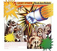 FLOH DE COLOGNE - LUCKY STREIK (2LP) [VINYL]