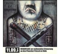 Floh De Cologne - Mumien [VINYL]