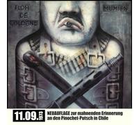 Floh De Cologne - Mumien [VINYL]