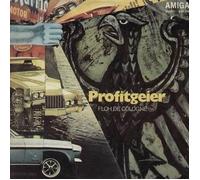 Floh De Cologne - Profitgeier - AMIGA - 8 55 278