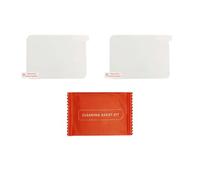 Flohterys Clear Protective Film for R1 AI Handheld Computer Artificial Intelligence Equipment Parts PET Screen Protector